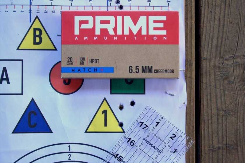 A Sub-0 Bolt-Action Ringing Steel At 1,800 Yards — Mossberg's Patriot Predator A Sub-0 Bolt-Action Ringing Steel At 1,800 Yards — Mossberg's Patriot Predator