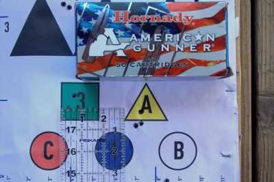 A Sub-0 Bolt-Action Ringing Steel At 1,800 Yards — Mossberg's Patriot Predator A Sub-0 Bolt-Action Ringing Steel At 1,800 Yards — Mossberg's Patriot Predator