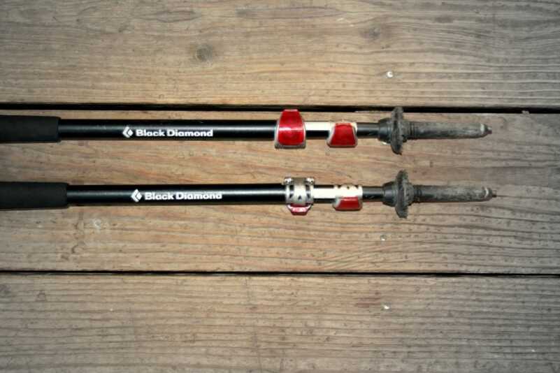 Hunt 101: Top 5 Reasons Never to Hunt Without Trekking Poles