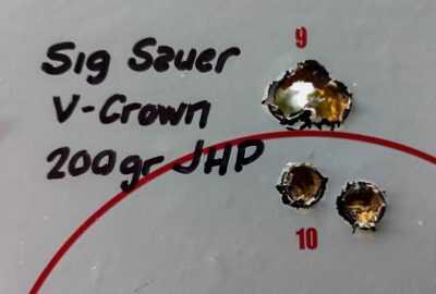 My First 1911 —&nbsp;Why I Chose SIG Sauer's STX