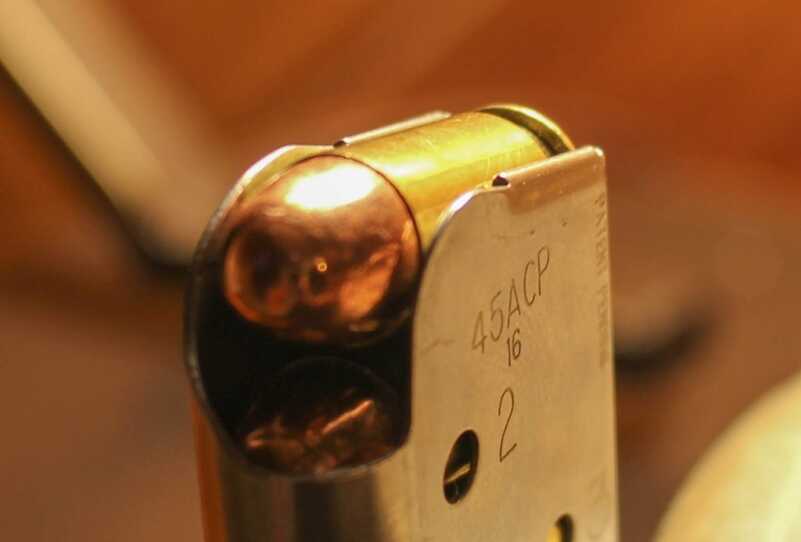 My First 1911 —&nbsp;Why I Chose SIG Sauer's STX