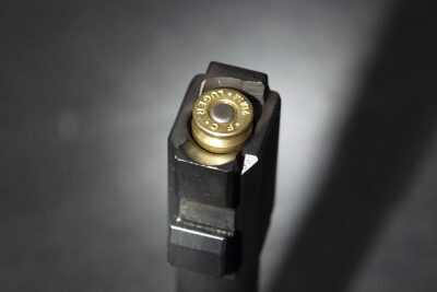 NEW: SAR 9 Full Review — SAR USA Imports Turkish Polymer Pistol