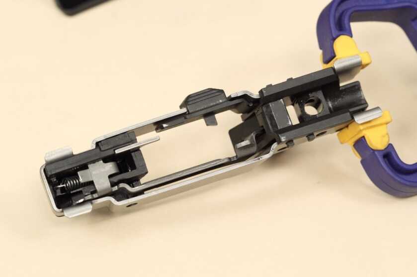 NEW: SAR 9 Full Review — SAR USA Imports Turkish Polymer Pistol