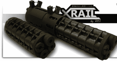 A 26-Round 12 Gauge: Benelli M2 XRail A 26-Round 12 Gauge: Benelli M2 XRail