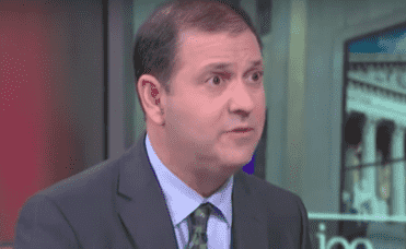 Former NPR Chief Admits He Was Wrong on Gun Control