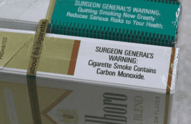 NYC Gun Permits May Come with Surgeon-General Type Warning