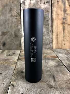 Washington PD Getting Suppressors for All Rifles for Hearing Protection