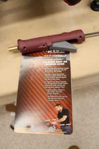 Clean Your Guns With the Ultimate Setup: Tipton Ultra Gun Vise and Max Force Rod