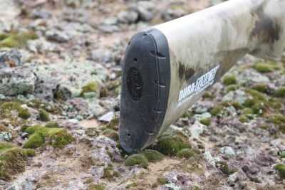 Hunting Wolves with the Browning X-Bolt Hell's Canyon Speed