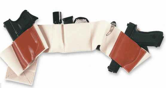 Top Five Belly Bands