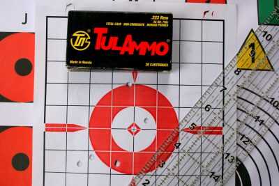 On the Range with Smith & Wesson's M&P15T & Crimson Trace's LiNQ System