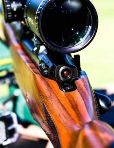 The CZ 550 American Safari Magnum in .375 H&H — Full Review The CZ 550 American Safari Magnum in .375 H&H — Full Review