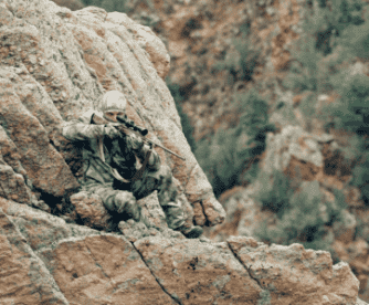 Hunting Wolves with the Browning X-Bolt Hell's Canyon Speed