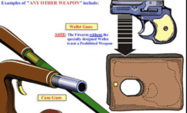 TrailBlazer's LifeCard .22 LR: A Folding Credit Card-Sized Pistol — Full Review