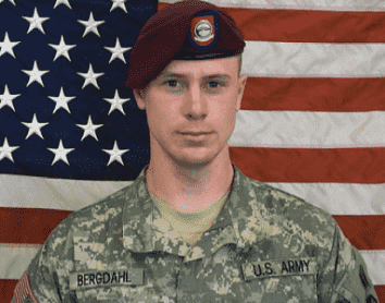 Former Green Beret on Bowe Bergdahl: A Gross Miscarriage of Justice