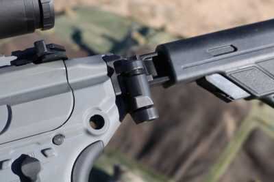 Ready for Any Mission: SIG Sauer MCX Virtus — Full Review