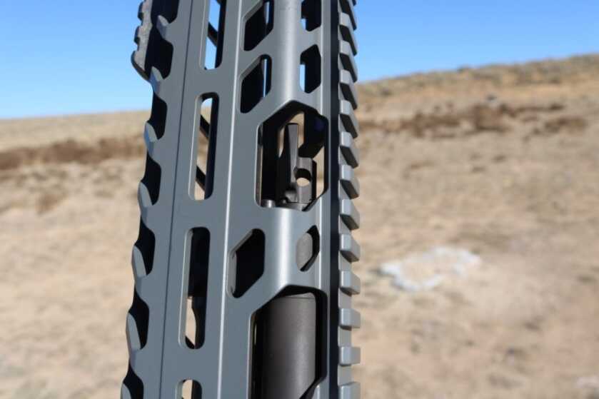 Ready for Any Mission: SIG Sauer MCX Virtus — Full Review