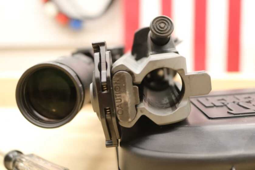 Ready for Any Mission: SIG Sauer MCX Virtus — Full Review