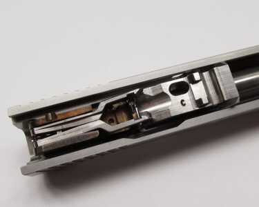 Boberg Is Back - The Bond Bullpup 9mm CCW