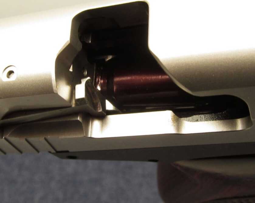 Boberg Is Back - The Bond Bullpup 9mm CCW