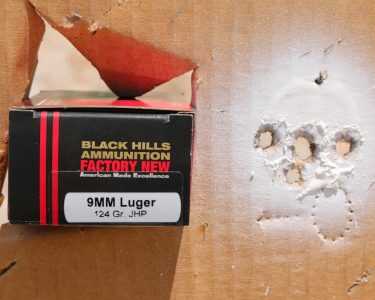 Built for Speed – Canik TP9 SFx Full Review