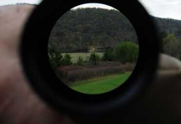 NightForce 1-8X ATACR Rifle Scope — Full Review