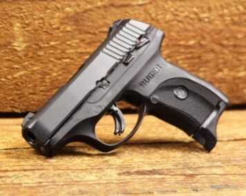 RugerLC9s
