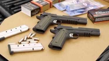 School Suspends Students for Simply Going to Gun Range, Irate Parents Respond