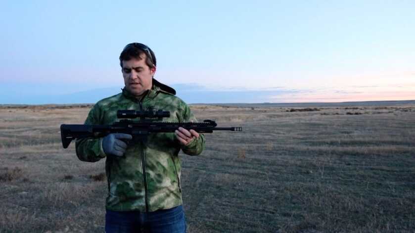 First Look: Springfield SAINT Edge — Full Review First Look: Springfield SAINT Edge — Full Review