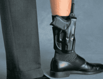 Top Five Deep Cover Carry Options