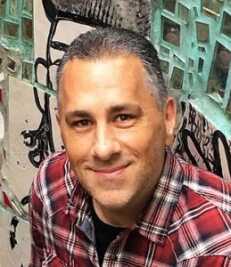 Anti-Gunner Pens Open Letter to 'American Gun Lover' Pavlovitz