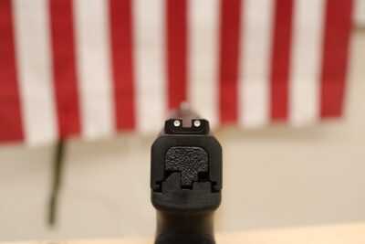 One of the Best Polymer Pistols of 2017: S&W M&P 2.0 Compact One of the Best Polymer Pistols of 2017: S&W M&P 2.0 Compact