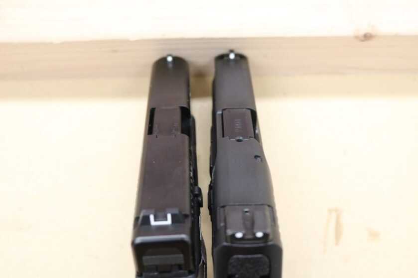 One of the Best Polymer Pistols of 2017: S&W M&P 2.0 Compact