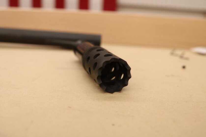 First Look: Remington 870 DM (Detachable Magazine)— Full Review