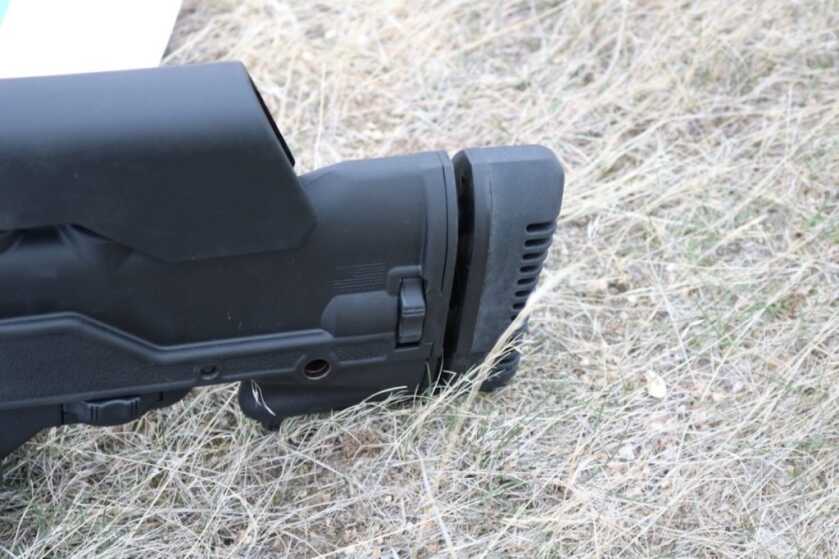 First Look: Springfield M1A in 6.5 Creedmoor — Full Review