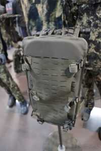 Eberlestock Packs: Ideal for Hunting & the Military — SHOT Show 2018