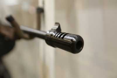 Auto Ordnance 9mm Tommy Gun — SHOT Show 2018