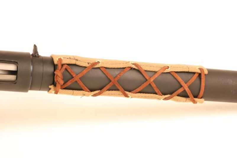 DIY MK IIS Sten Gun: The Ultimate Vintage World War II Homebuilt