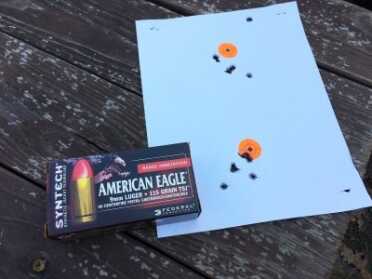 American Tactical German Sport's 9mm MP40 — A Tribute to WWII