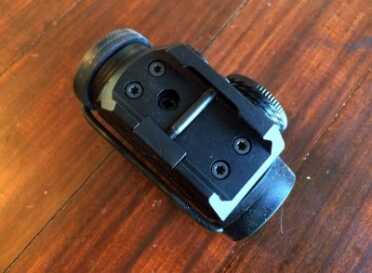 Best Micro Red Dot for the Money —&nbsp;Primary Arms MD-RB-AD