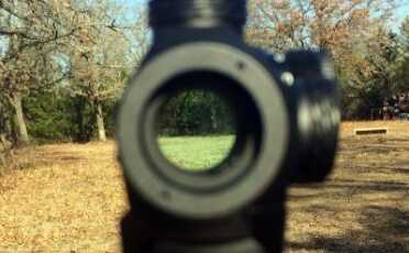 Best Micro Red Dot for the Money —&nbsp;Primary Arms MD-RB-AD