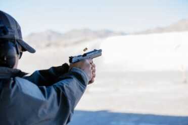 Hands on with SIG's P365 Micro High-Capacity 9mm – SHOT Show 2018 Hands on with SIG's P365 Micro High-Capacity 9mm – SHOT Show 2018