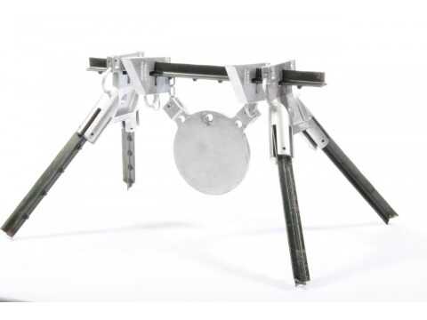 Range Hound Target System
