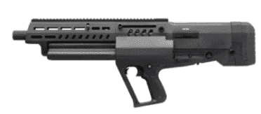 TS12 Shotgun