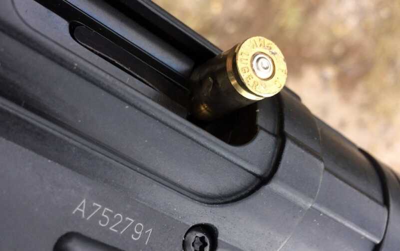 American Tactical German Sport's 9mm MP40 — A Tribute to WWII