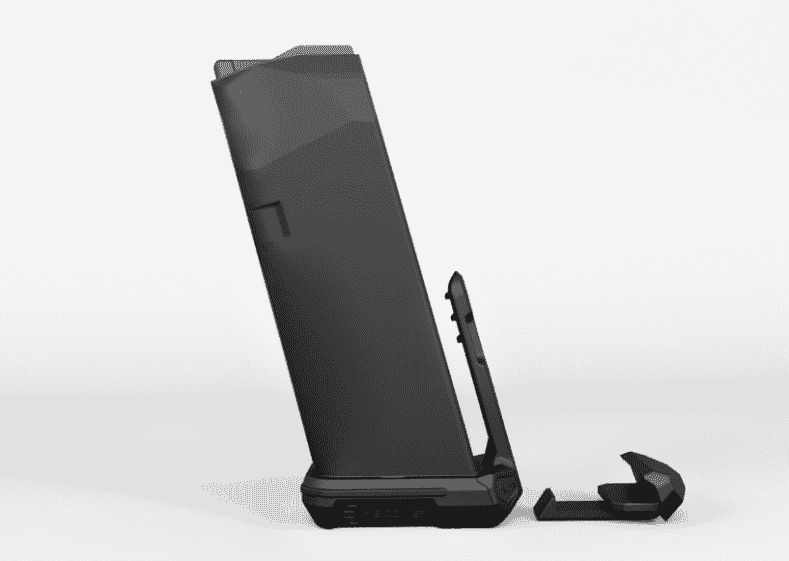 Put a Clip on Your Magazine and Say Goodbye to Pouches - SHOT Show 2018