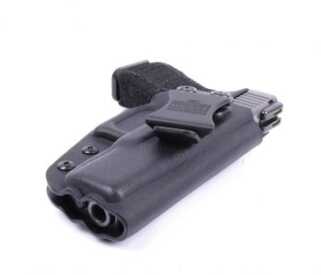 Top Five Inside-the-Waistband Holsters