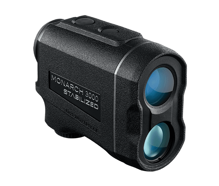 Nikon Monarch 3000 Range Finder