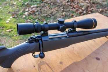 The Mauser M12 Extreme: 6.5x55mm Reigns Supreme — Full Review The Mauser M12 Extreme: 6.5x55mm Reigns Supreme — Full Review