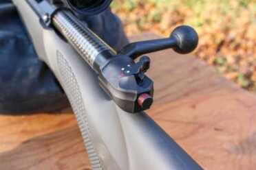 The Mauser M12 Extreme: 6.5x55mm Reigns Supreme — Full Review The Mauser M12 Extreme: 6.5x55mm Reigns Supreme — Full Review